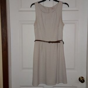 Women's summer dress size medium